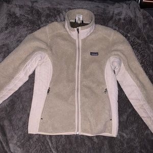 Patagonia Synchilla Women’s Medium